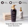 [DAENG GI MEO RI] Ki GOLD Premium Shampoo 500ml Anti