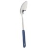 Serving Spoon Cooking Spoon Stainless Steel Hanging Hole Dishwasher Safe