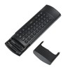 MX3 2.4G Wireless Air Fly Mouse Motion Sensing Infrared Remote