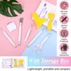 Pack of 8 Plotter Accessories, Weeding Tool Plotter for Cricut