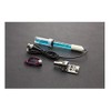 DFRobot ANALOG PH Sensor/Meter Kit for ARDUINO SEN0161