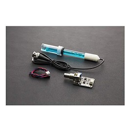 DFRobot ANALOG PH Sensor/Meter Kit for ARDUINO SEN0161