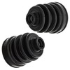 NICHE Front CV Axle Boot Kit For Yamaha Grizzly 700