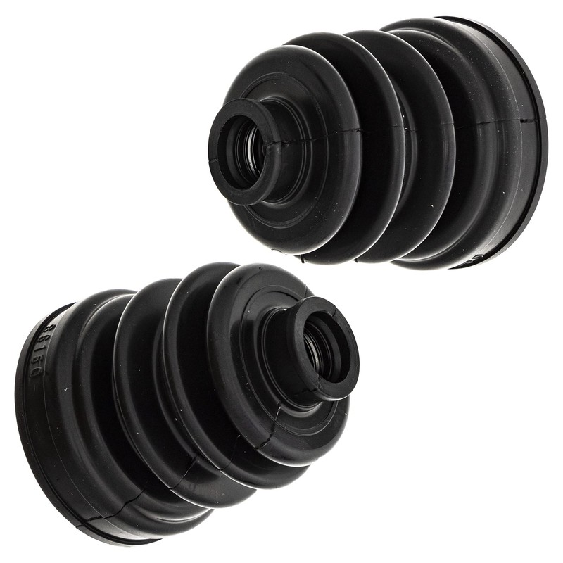 NICHE Front CV Axle Boot Kit For Yamaha Grizzly 700