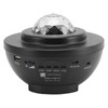 Star Projector Remote Control with Bluetooth Music Speaker USB Powered
