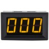 Digital Ammeter High Accuracy 3-Digit AMP Detector Module Amp Measuring