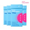 Evercollagen [뉴트리]에버콜라겐 바이탈 4개월분(120포) [Nutri] Evercollagen Vital 4-Month Supply (120 Pouches)