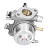 Lawn Mower Carburetor Set Replacement Accessory for 15003?7033 FH500V?AS38 Lawn