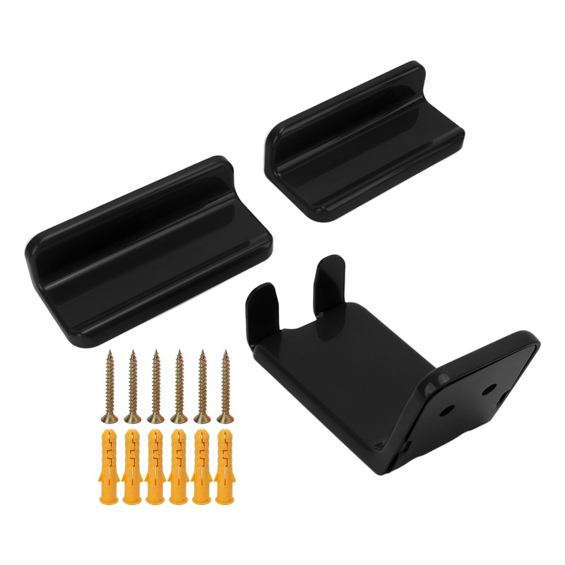Mountain Road Bike Wall Holder Scratches Resistance Bicycle Pedal Wall