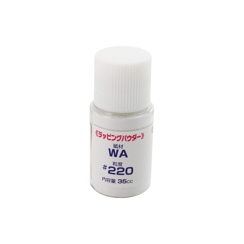 Naniwa WA220 Wrapping Powder