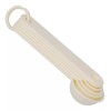 AJC Toys Set Tazas Cucharas Medidoras Cocina Reposteria Nutricion