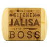 Mom To Be Gifts - In The Kitchen Jalisa Is