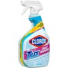 Clorox Plus Tilex Fresh Daily Shower Cleaner, 32 Ounce Spray