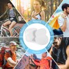 100 Pcs Underarm Sweat Pads,Disposable Underarm Pads,for Men and Women