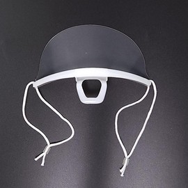 Cooking Mask for Kitchen Hygiene Mouth Shield 20ea