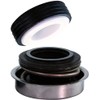 Replacement Seal Shaft PS-1000 5/8" for Pool and Spa Pumps