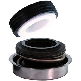 Replacement Seal Shaft PS-1000 5/8" for Pool and Spa Pumps PS-1000 AS-1000 U109-136SS