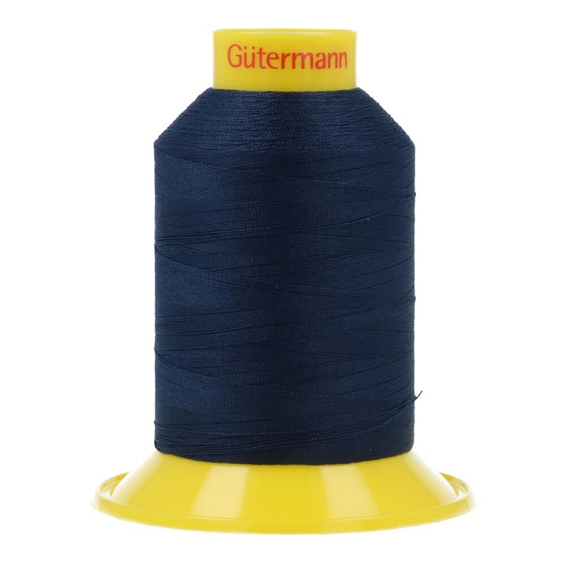 GUTERMANN A&E Maraflex Sewing Thread - Flexible, Smooth - For