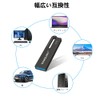 Vansuny USB Memory 128GB USB 3.2 Gen1 150MB/s Max Read