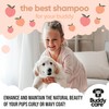 Curly Coat Shampoo by Buddycare (16.90oz)