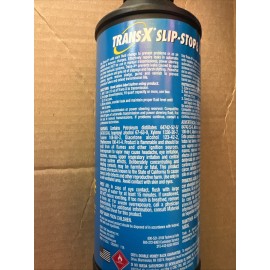 Trans x Automatic Transmission Slip-stop &leak Fix. 15oz  Made In USA (trans-x)