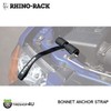 RHINO-RACK BONNET ANCHOR STRAP HOOD ANCHOR STRAP RBAS