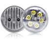 Par36 Aircraft Landing Light, Sealed Beam LED Aviation Grade Par36