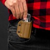 Clip & Carry Kydex Case for LEATHERMAN (Kydex Case) SURGE