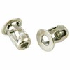 Marson MQN Series M32586 Jacknut (Molly) Insert; M6x1, (0.000-0.197 Inch