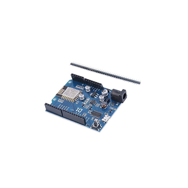 Dollatek D1 R2 WiFi Uno Based on ESP8266 for Arduino