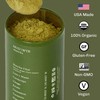 MUDWTR Mushroom Matcha Powder | 3,000mg of Adaptogenic Mushrooms |