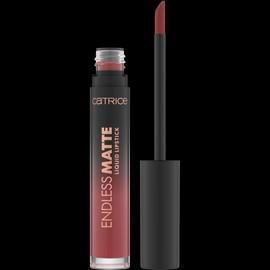 Catrice Endless Matte Liquid Lipstick 090 No Broken Hearts