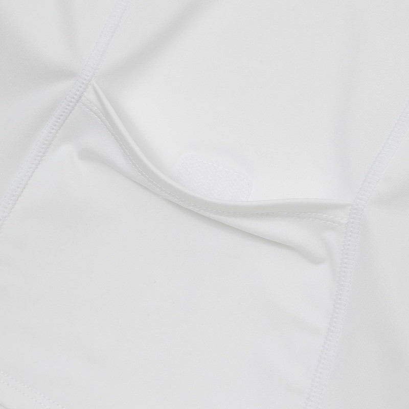 Callaway C25198100 1030_White FR Men's Face Cover (Sweat Absorbent, Quick-Drying,