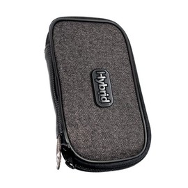 Target Darts Power Hybrid Denim Dart Wallet, Graphite