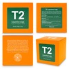 T2 Tea Liquorice Legs Loose Leaf Herbal Tea in Box,