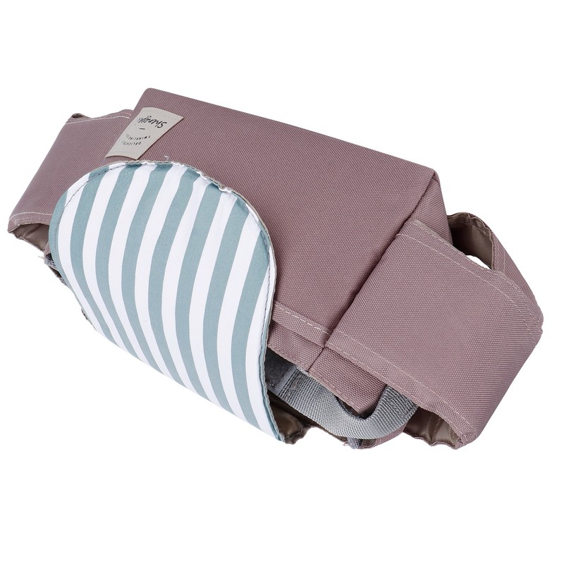 Baby Stroller Hanging Bag Organizer Universal Cup Holder Storage Bag