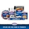 Kingsford Grilling Foil Sheets 10.75 in. L x 14 in.