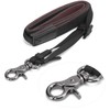 Durable Neck Hanging Belt Leather Holder Strap for DJI FPV