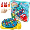 Goliath 30816 Let's Go Fishin' Original (ML), Multi-coloured Fishing game