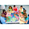 Prang (Formerly SunWorks) Construction Paper, Pink, 12" x 18", 50