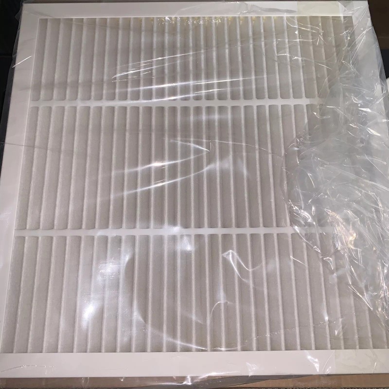 Novaerus 1 Pre-Filter Replacement Part No. 715-00-0203 - FOR Defend