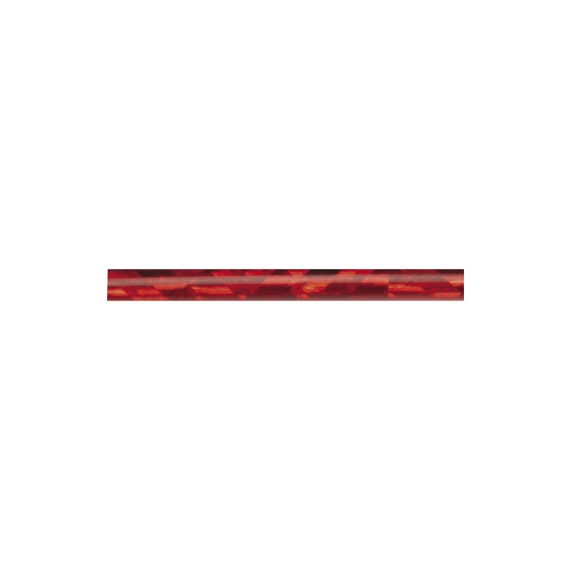 Staple Products (gizapurodakutu) bure-kiauta-ke-buru 1.8 m Holographic Red