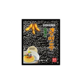 센스 할매손 검은콩가루 850g Sense Grandma's Black Bean Powder 850g