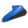 Andux 10pcs Golf Iron Club Head Covers Black/Blue MT/A04