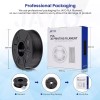 SUNLU JAYO Black PLA 1.75mm 1.1KG 3D Printer Filament 100%