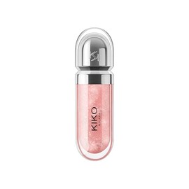 Kiko- MILANO - 3d Hydra Lipgloss 31 Brillo de labios suavizante para un look 3D