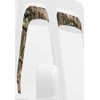 Mossy Oak Graphics 10008-WV-BI Break-Up Infinity Vehicle Window Visor Kit