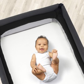 Chicco Lullaby Playard Sheets - White 2-Pack | White