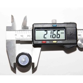 22mm Male Tap Aerator 4l per Minute (2)