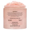 Himalayan Salt Body Scrub 10 oz - All Natural Cleansing